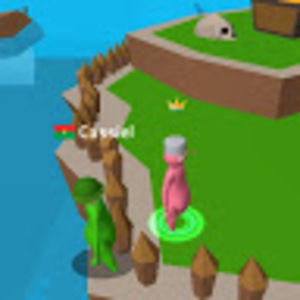 Meet your Posher, Queen ivin gamer